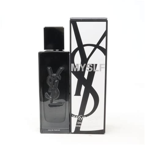 ysl myself woman|ysl myself edp 60ml.